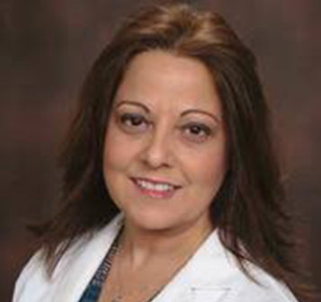 Dr. Ileana Ramudo-Townsend