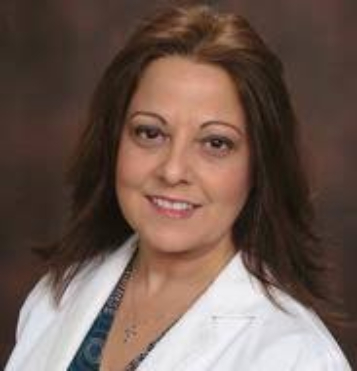 Dr. Ileana Ramudo-Townsend