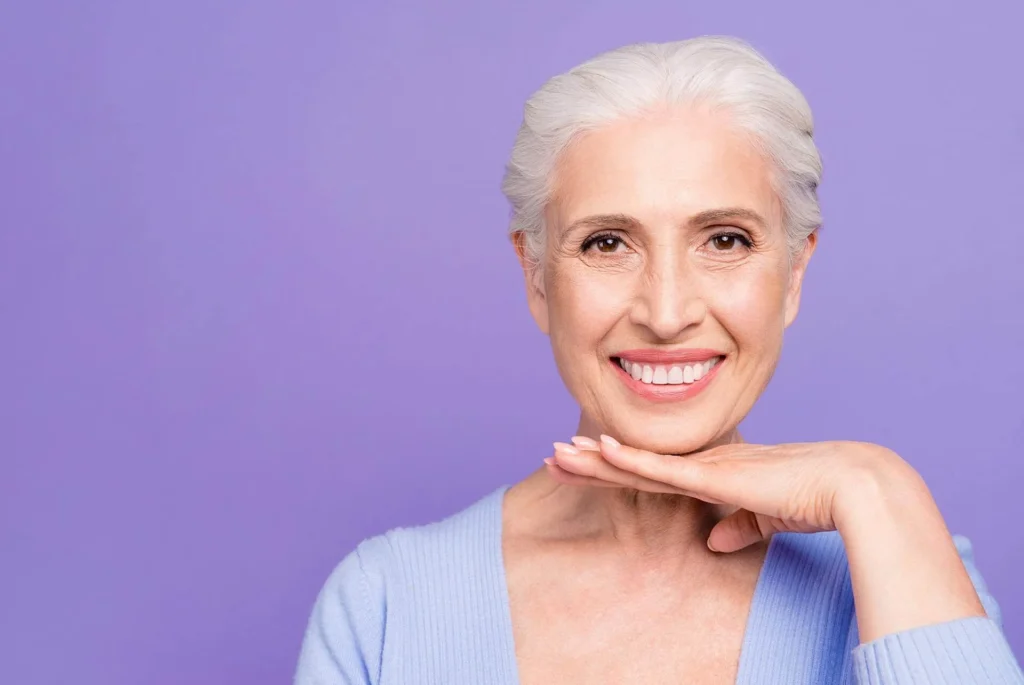 Dental Health Maintenance