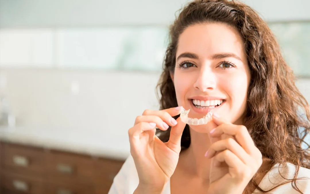 Invisalign Braces Near Me