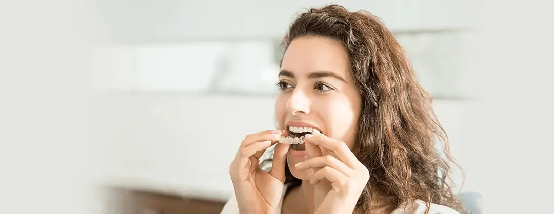 Adult Orthodontics Near Me