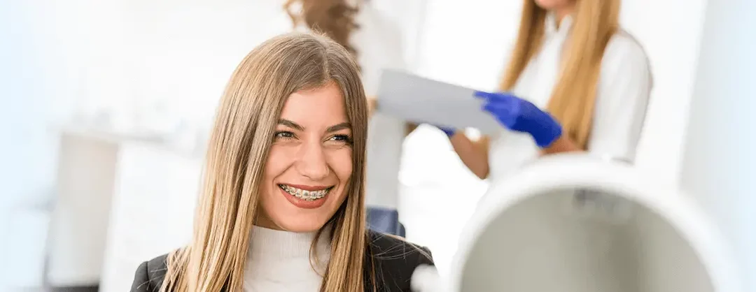 Invisalign Orthodontics Treatment