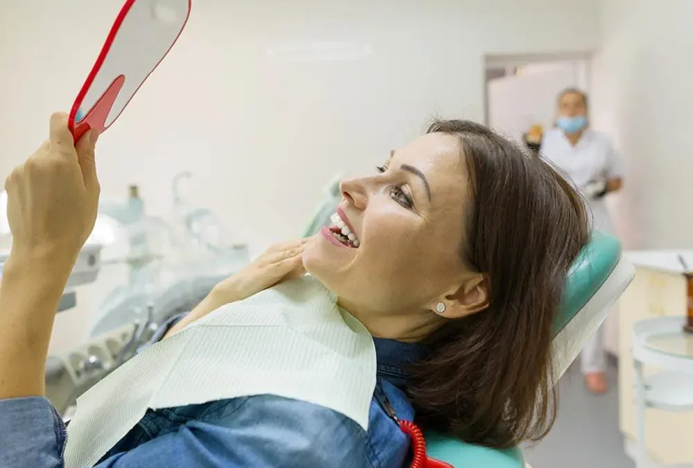 Same Day Dental Implants Near Me