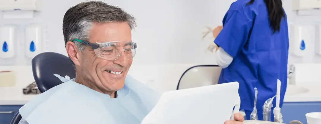 Full Mouth Reconstruction