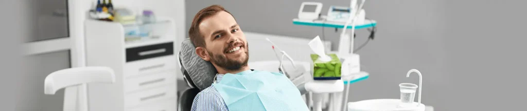 Nearby Dental Treatment  Service 