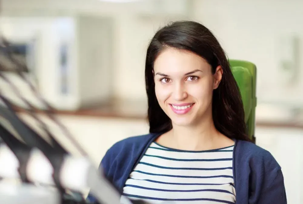 Dentist Near Me Boynton Beach FL