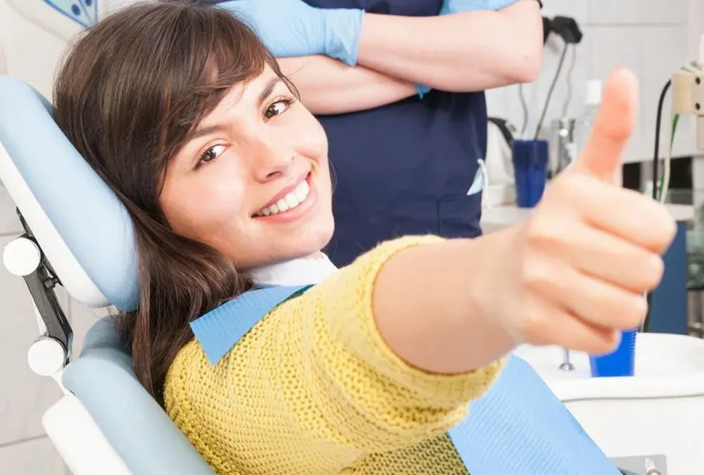 Orthodontists Near Me