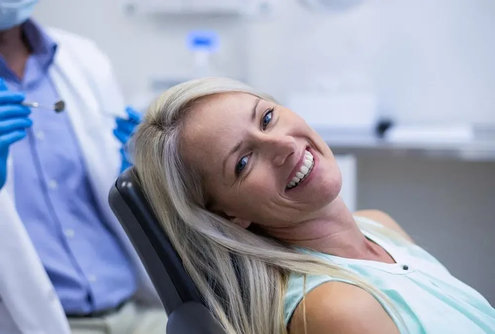 Dental Treatment Service