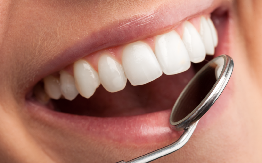 Dental Implant Specialist Near Me