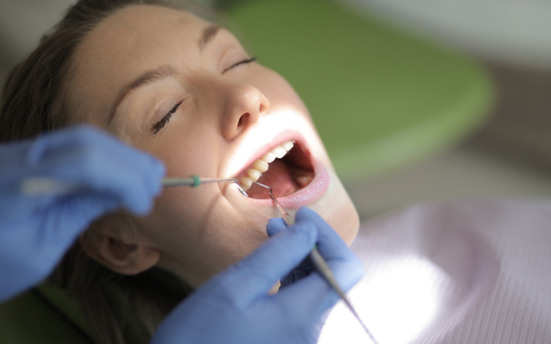 Cosmetic Dentist Near Me Boynton Beach FL