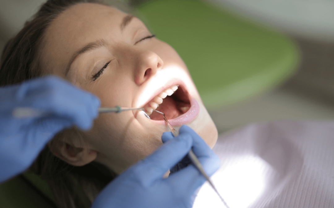 Dentist Near Me Royal Palm Beach FL