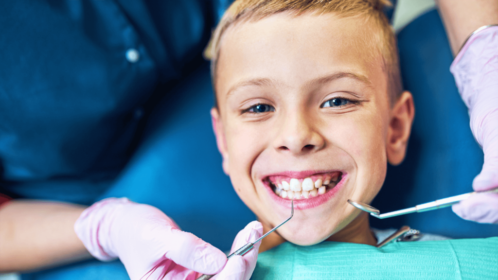 Orthodontic Dental Treatment