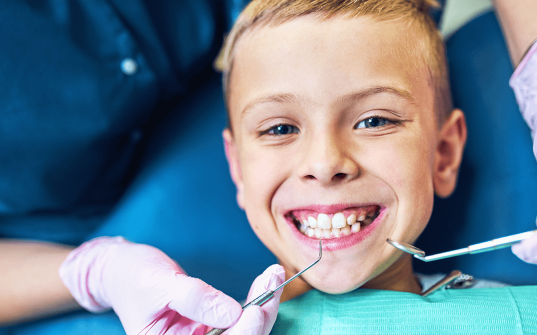 Family Dentist Near Me