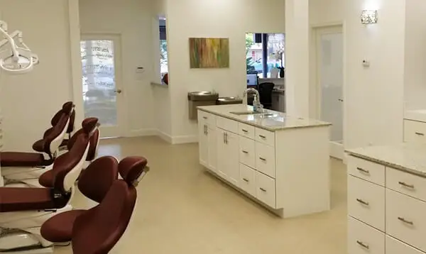 Smile Perfect Dental & Braces | Dentist In Florida | Beyond the Drill: What to Expect from a Modern Dental Office Near You Modern Dental Office