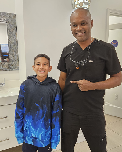 Smile Perfect Dental & Braces | Dentist In Florida | Orthodontics Service