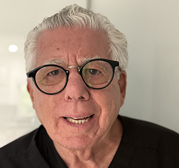 Leonard Ostroff Leonard Ostroff