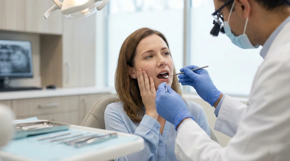 Smile Perfect Dental & Braces | Dentist In Florida | Common Types of Dental Emergencies, An Emergency Dentist’s Guide