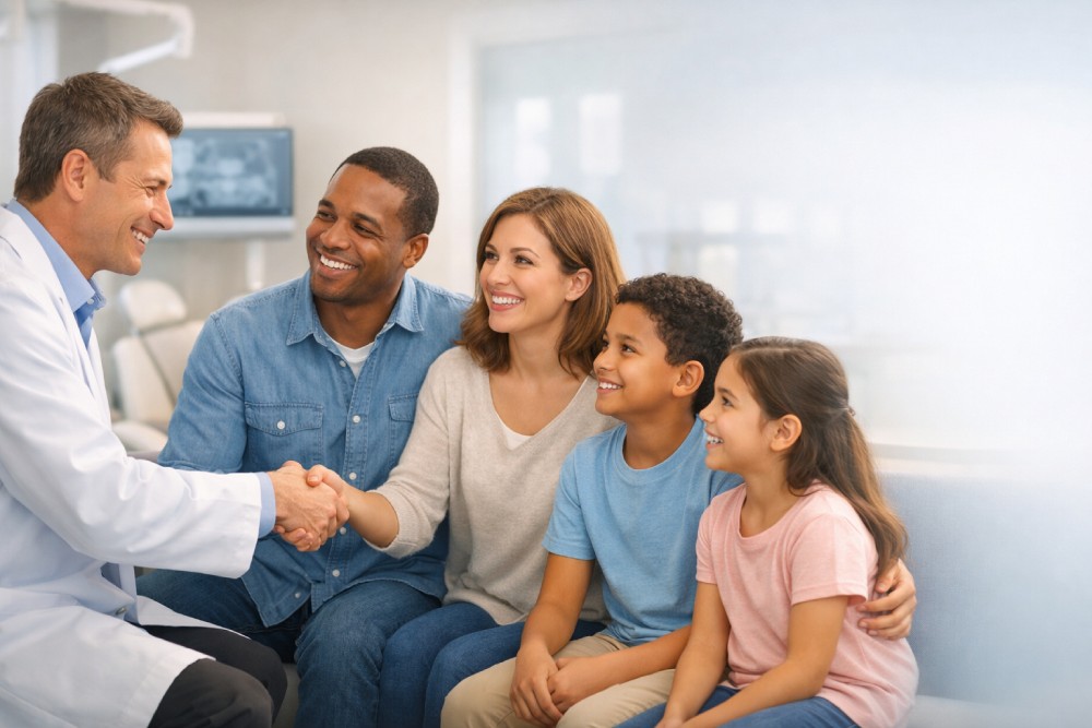 Smile Perfect Dental & Braces | Dentist In Florida | Why Families Should Trust a Good Orthodontist for Long-Term Smile Care