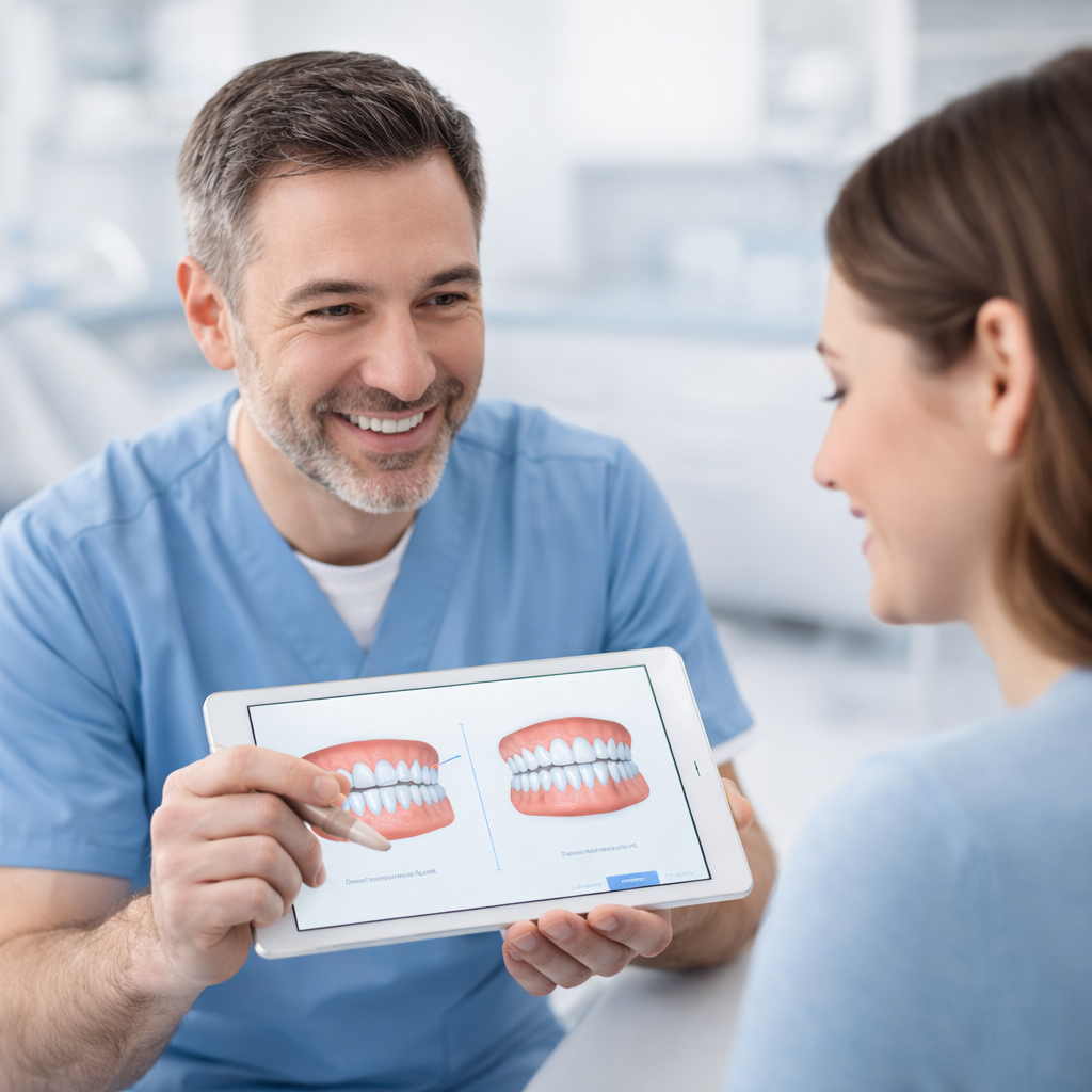 Smile Perfect Dental & Braces | Dentist In Florida | Invisalign & Braces in Pembroke Pines