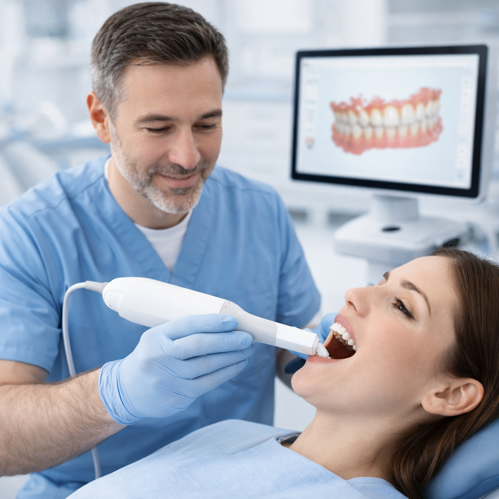 Smile Perfect Dental & Braces | Dentist In Florida | Invisalign & Braces in Pembroke Pines