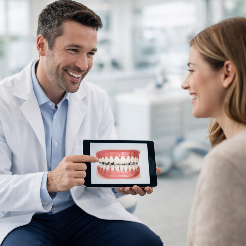 Smile Perfect Dental & Braces | Dentist In Florida | Invisalign & Braces in Boynton Beach