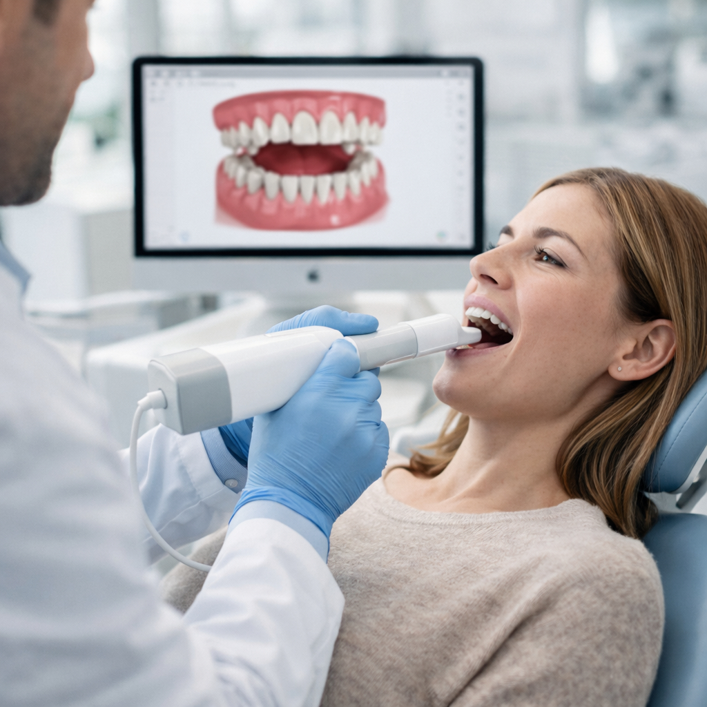 Smile Perfect Dental & Braces | Dentist In Florida | Invisalign & Braces in Boynton Beach