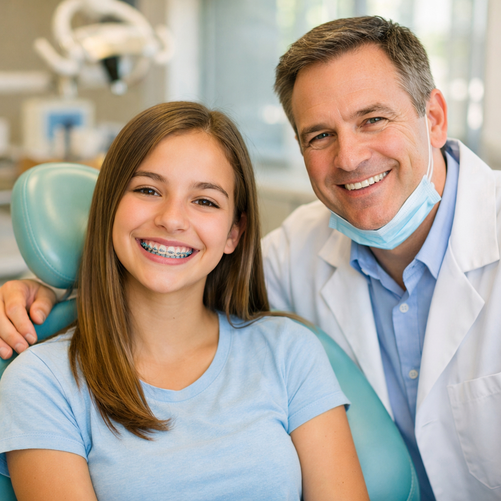 Smile Perfect Dental & Braces | Dentist In Florida | Invisalign & Braces in Royal Palm Beach