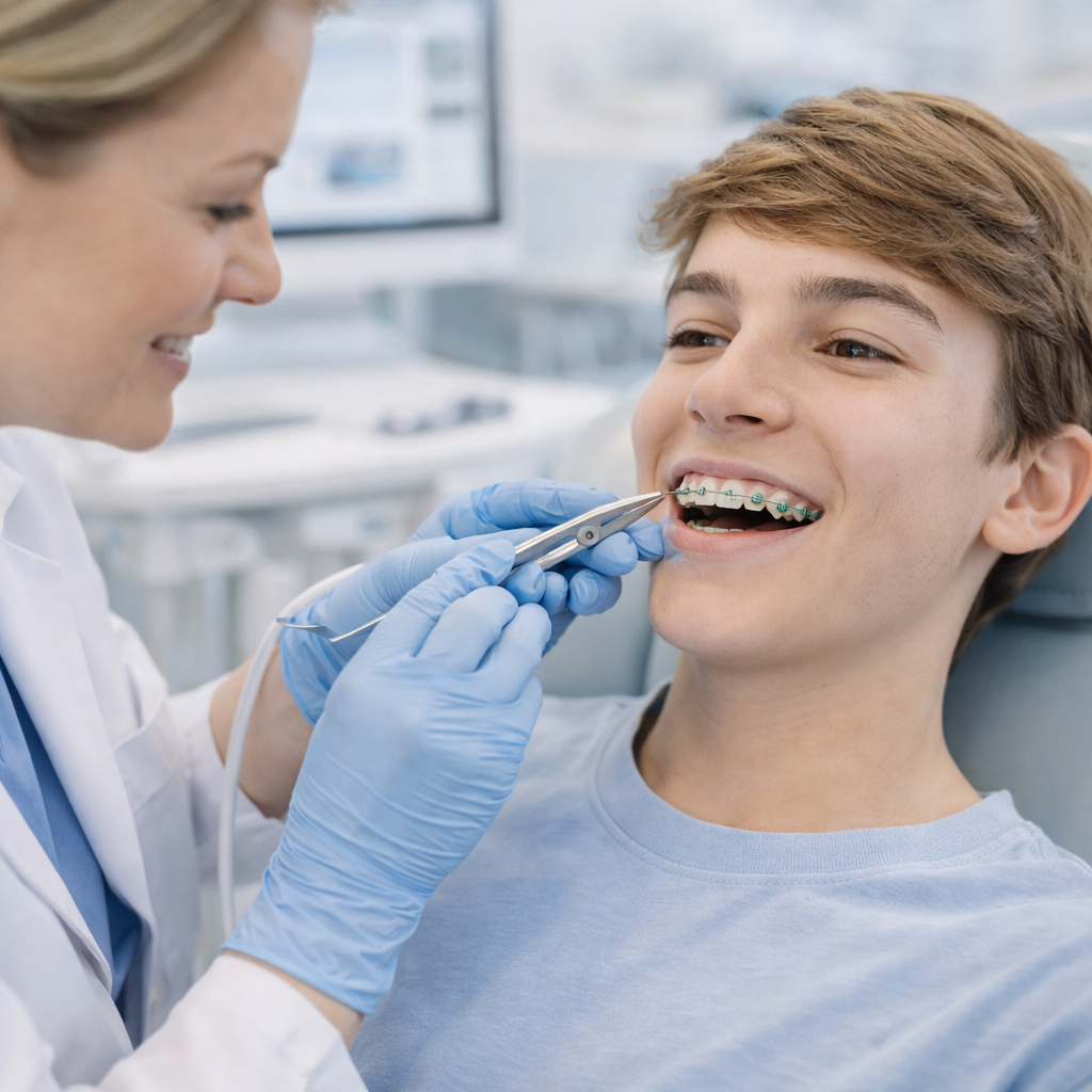 Smile Perfect Dental & Braces | Dentist In Florida | Invisalign & Braces in Royal Palm Beach