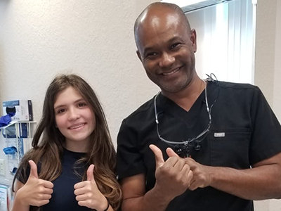 Smile Perfect Dental & Braces | Dentist In Florida | Invisalign & Braces in Royal Palm Beach