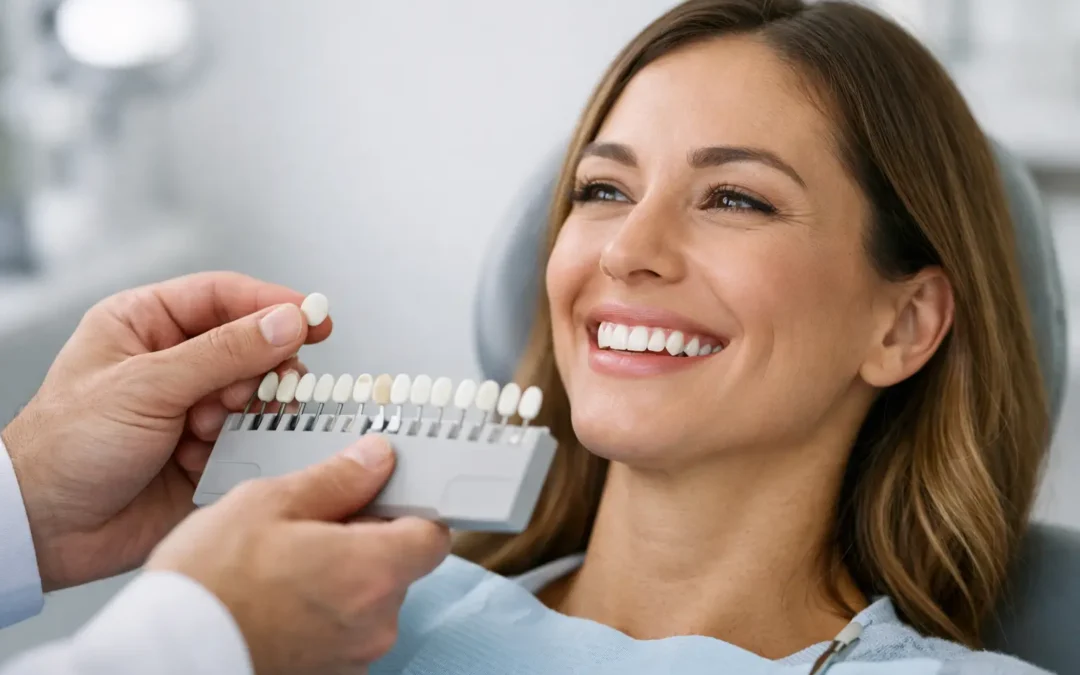Are Veneers Worth It for Your Smile?