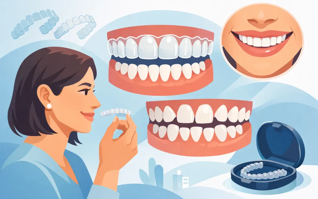 Invisalign for Adults: Is It Worth It?