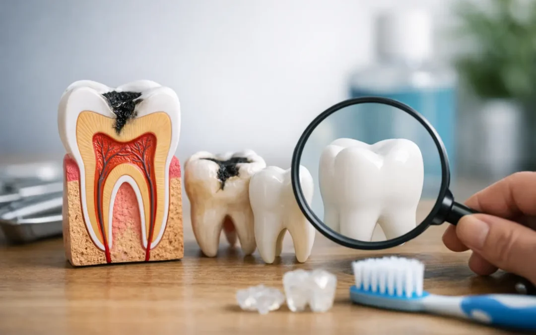 Can Cavities Be Reversed? What to Know