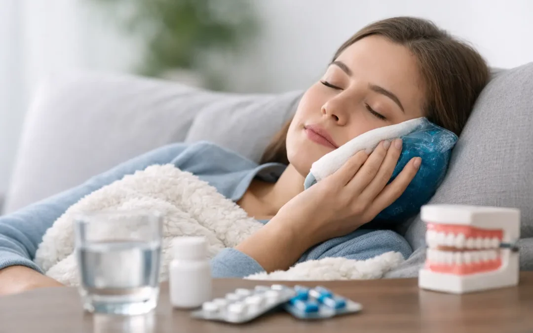 Tooth Extraction Recovery: What to Expect