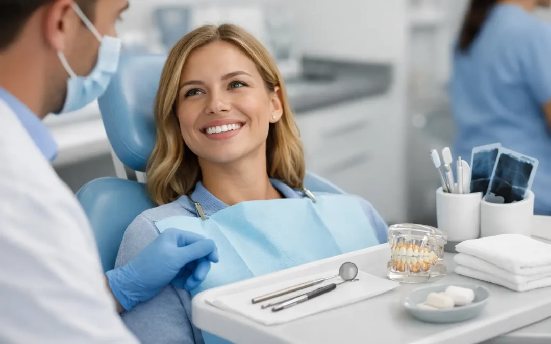 What a New Patient Dental Special Should Include