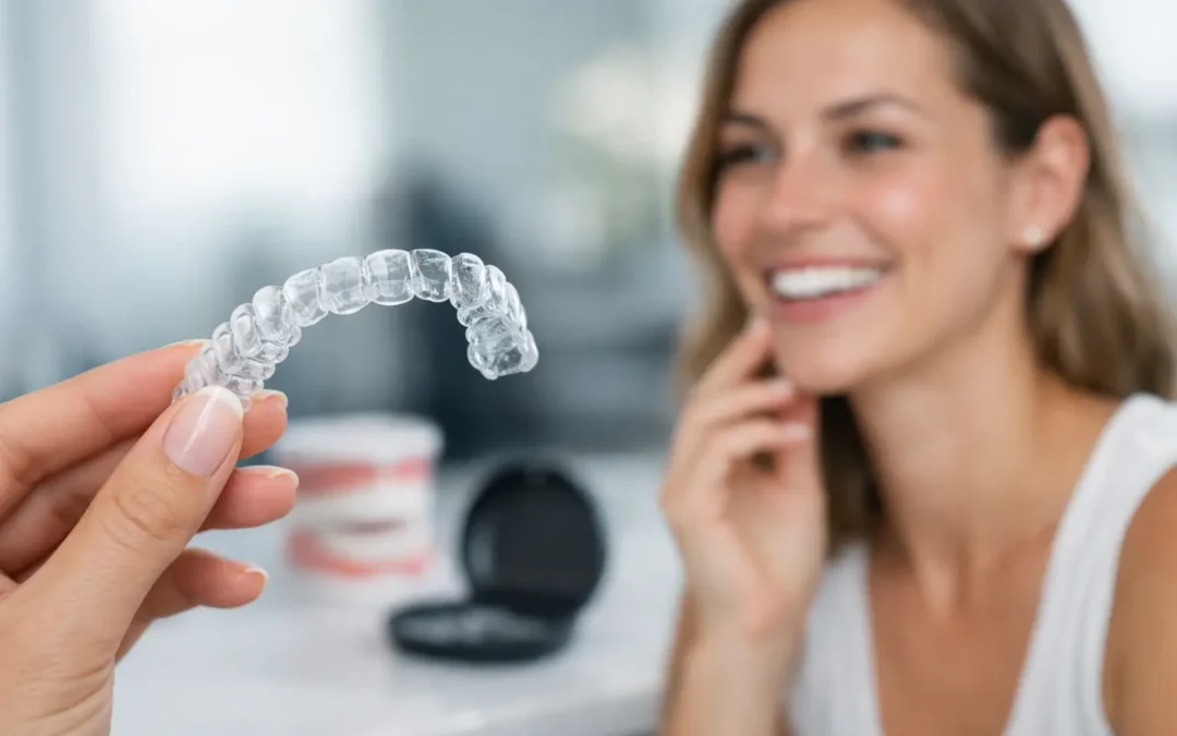 Is Invisalign Worth It? A Clear, Honest Look