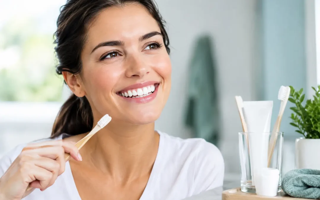 10 Best Habits for Healthy Gums That Last