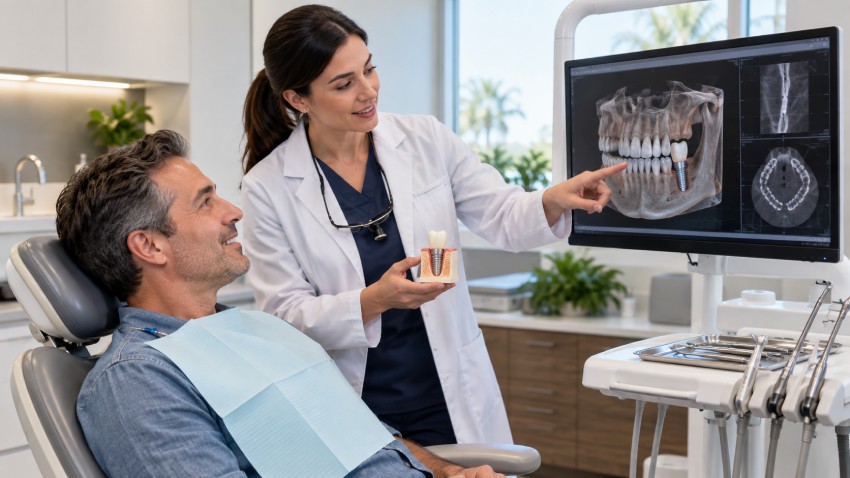Smile Perfect Dental & Braces | Dentist In Florida | Dental Implants Pembroke Pines