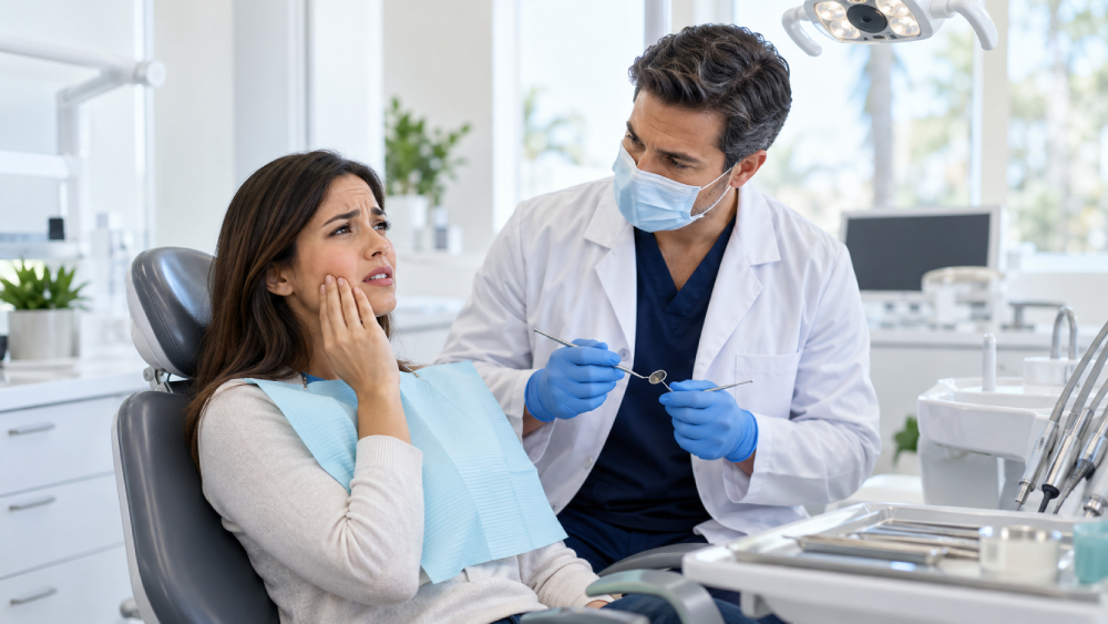 Smile Perfect Dental & Braces | Dentist In Florida | Dental emergencies: what to do right now and when to call