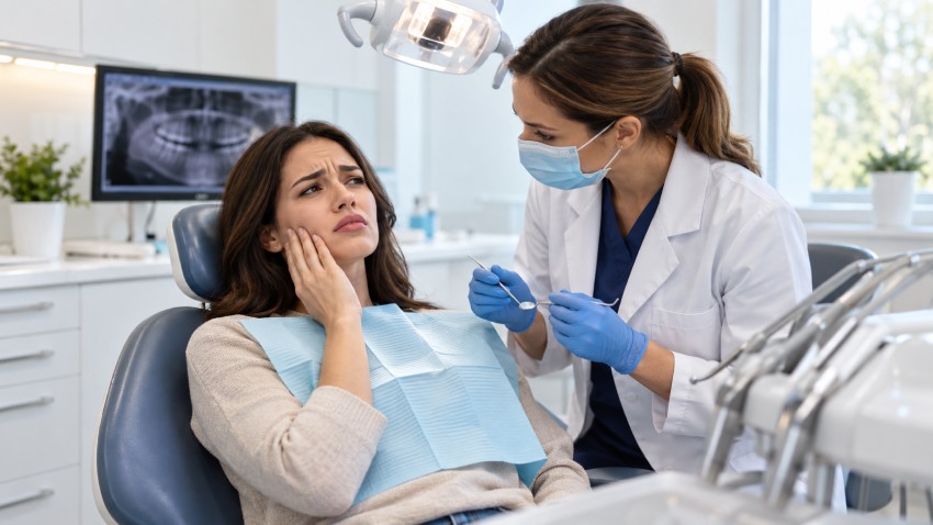 Smile Perfect Dental & Braces | Dentist In Florida | Emergency Dentist Pembroke Pines