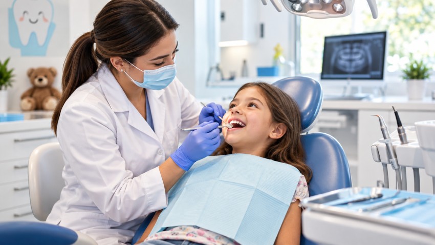 Smile Perfect Dental & Braces | Dentist In Florida | Pediatric Dentistry Pembroke Pines