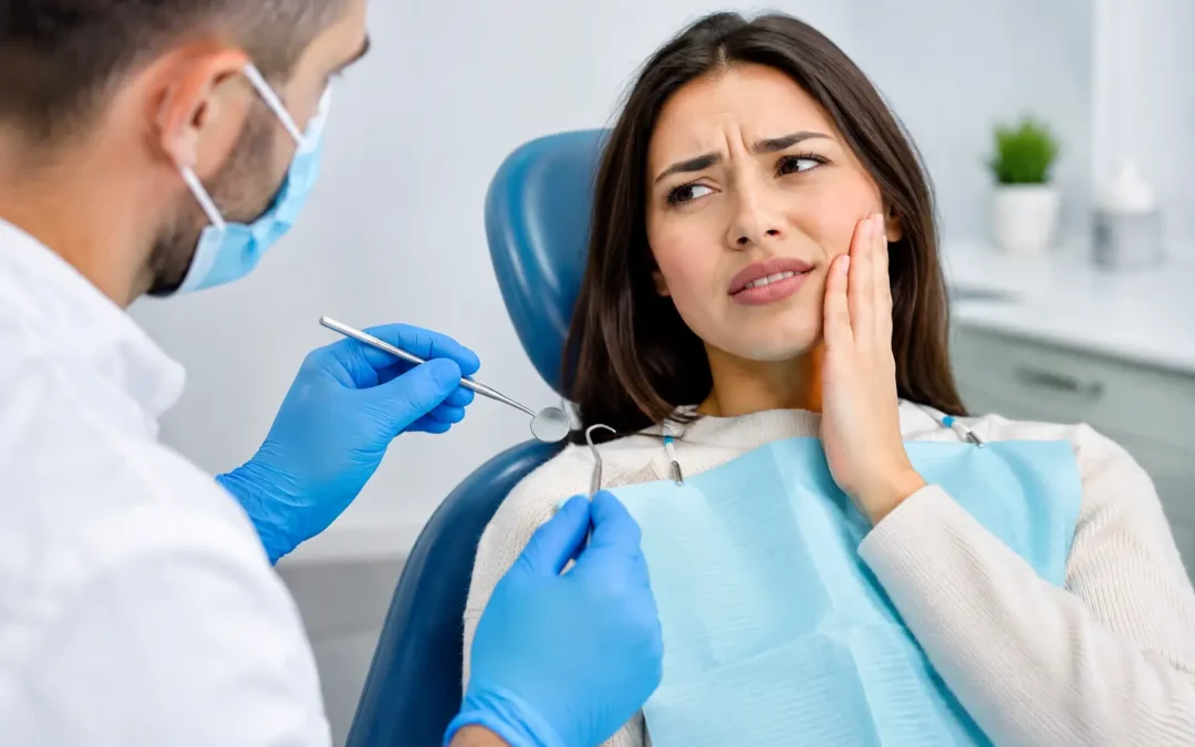 Emergency Dental Care Options When Pain Can't Wait