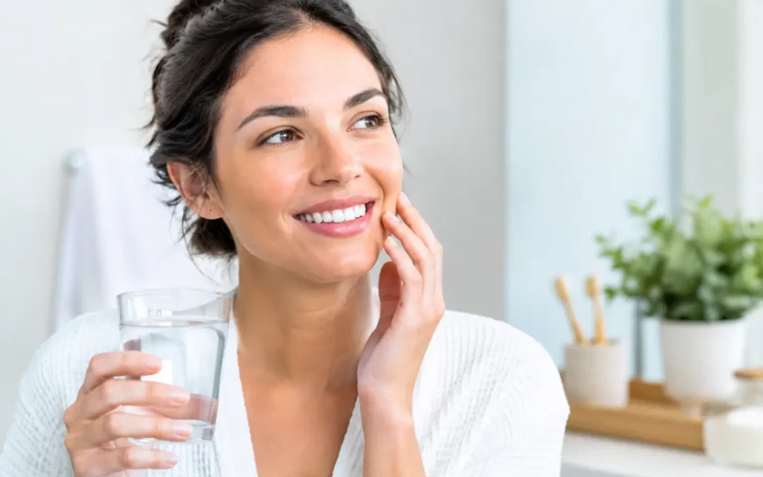 How to Manage Dry Mouth and Protect Your Smile