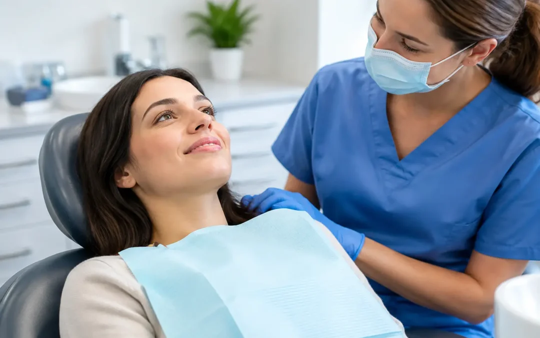 How to Prepare for Sedation Before Dental Care