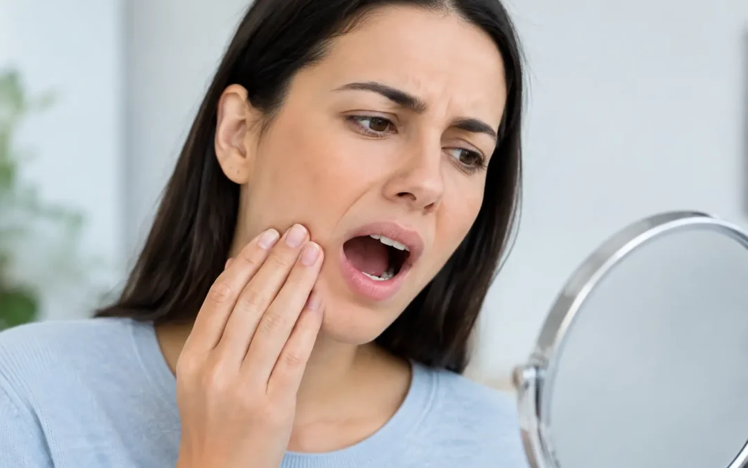 Oral Cancer Warning Signs You Should Not Ignore