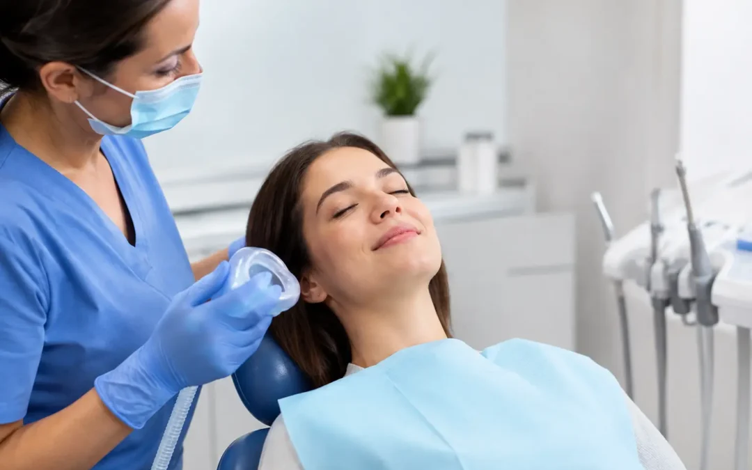 What Is Sedation Dentistry? A Calm Care Option