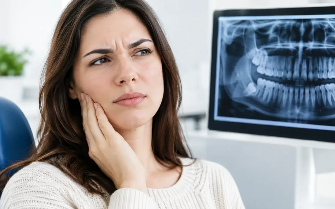 When Wisdom Teeth Need Attention or Removal